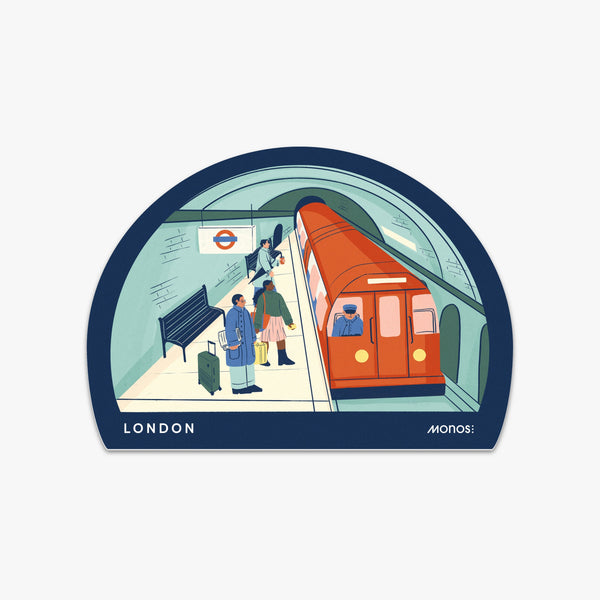 London Destination Stickers USD 21 - Image 3