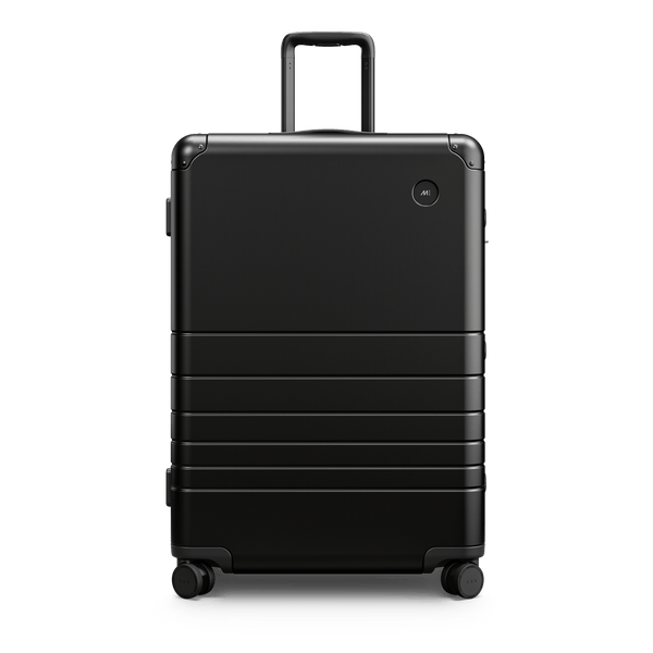 Aluminum Check-In Large – Travel Luggage - Image 4