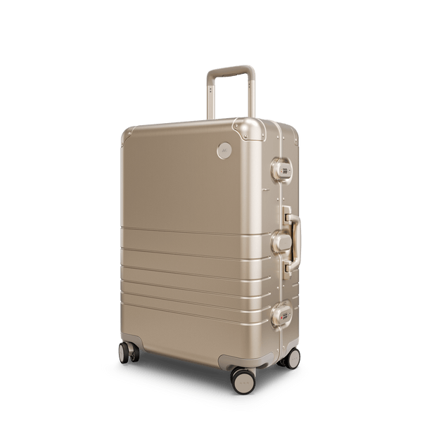 Aluminum Check-In Medium USD 765 - Image 3