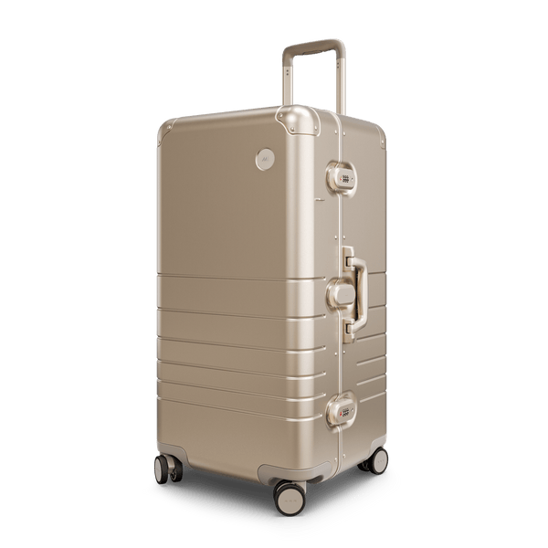 Aluminum Trunk Large USD 815 - Image 3