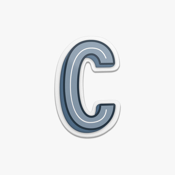 Alphabet Stickers USD 13 - Image 4