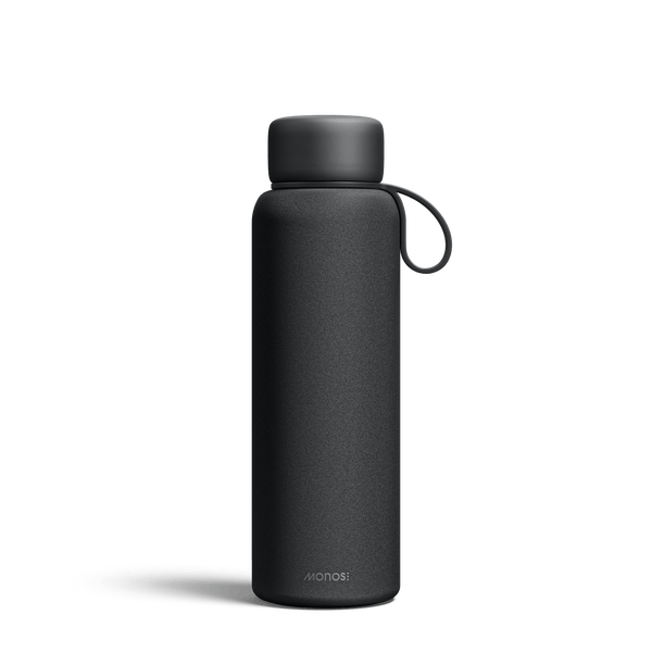 Kiyo UVC Water Bottle