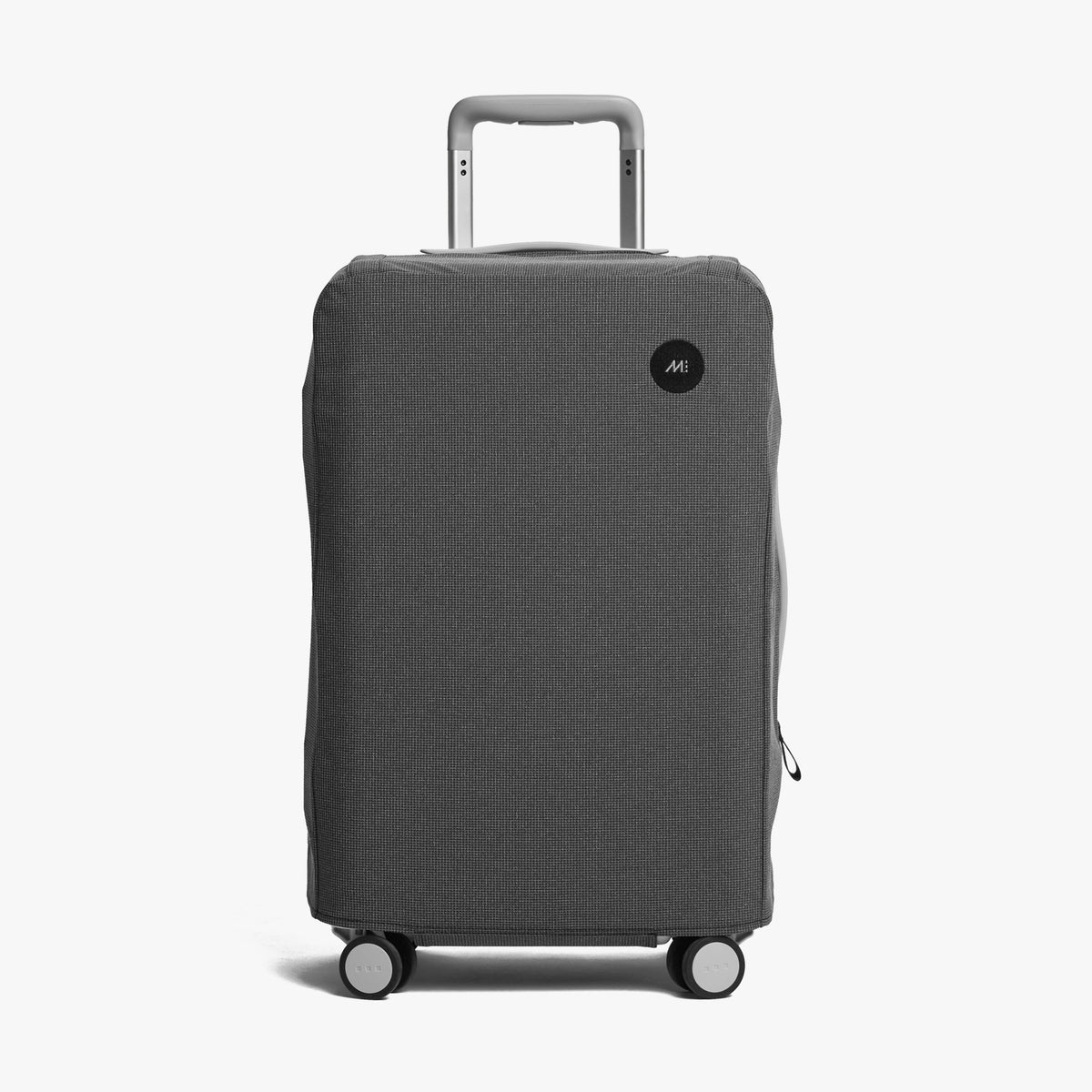 Washable Luggage Cover – Travel Luggage
