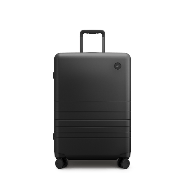 Best Expandable CheckIn Medium Suitcase Monos Travel Luggage