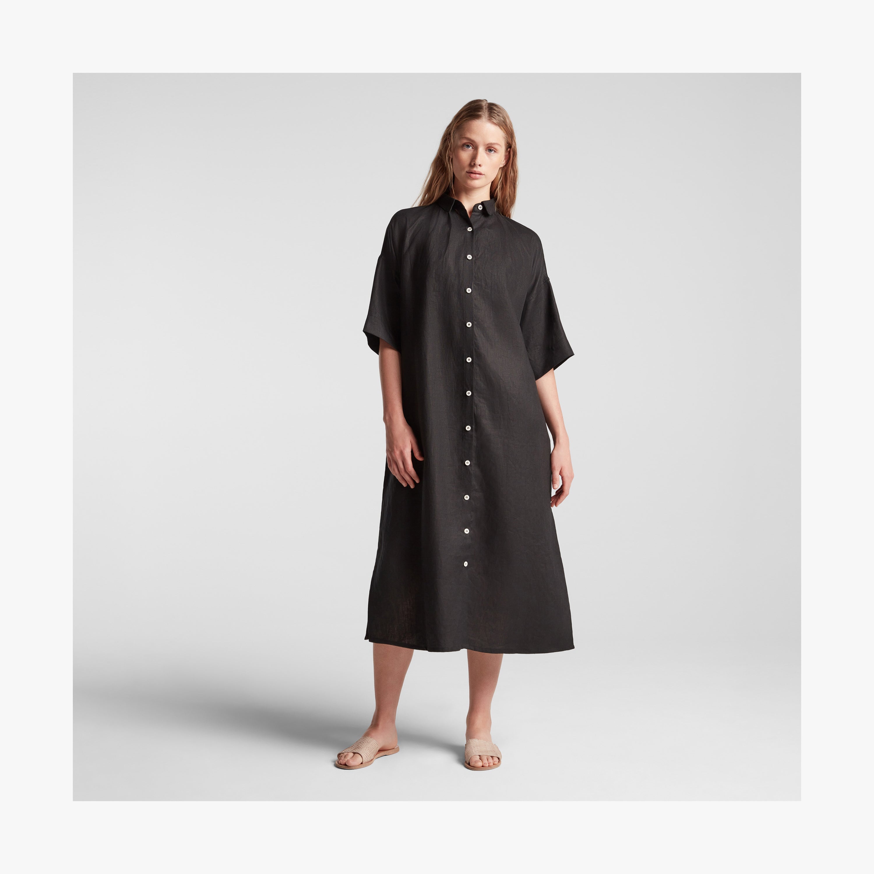 Everywear-Algarve-Shirt-Dress-