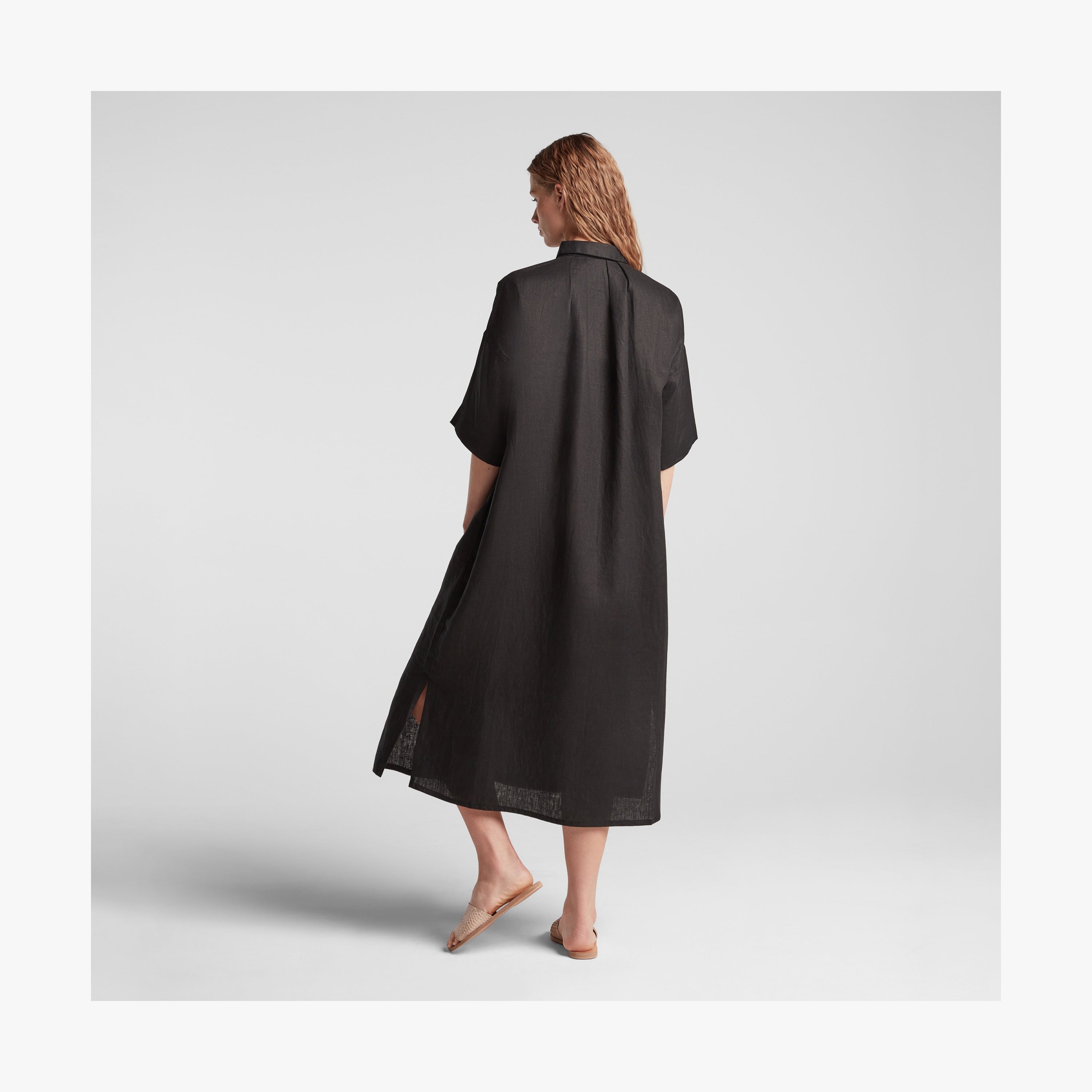 Everywear-Algarve-Shirt-Dress-