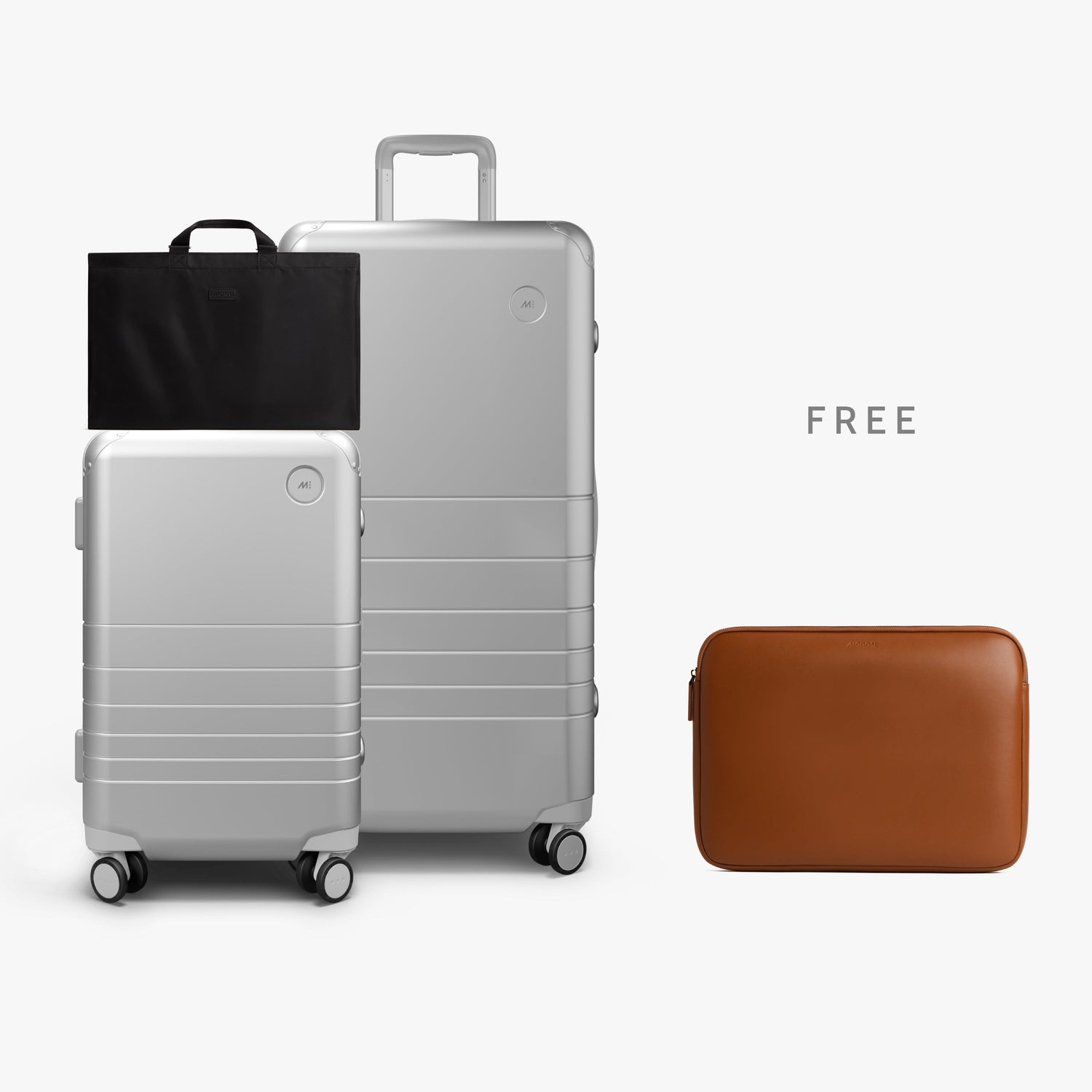 The High-Flyer Set