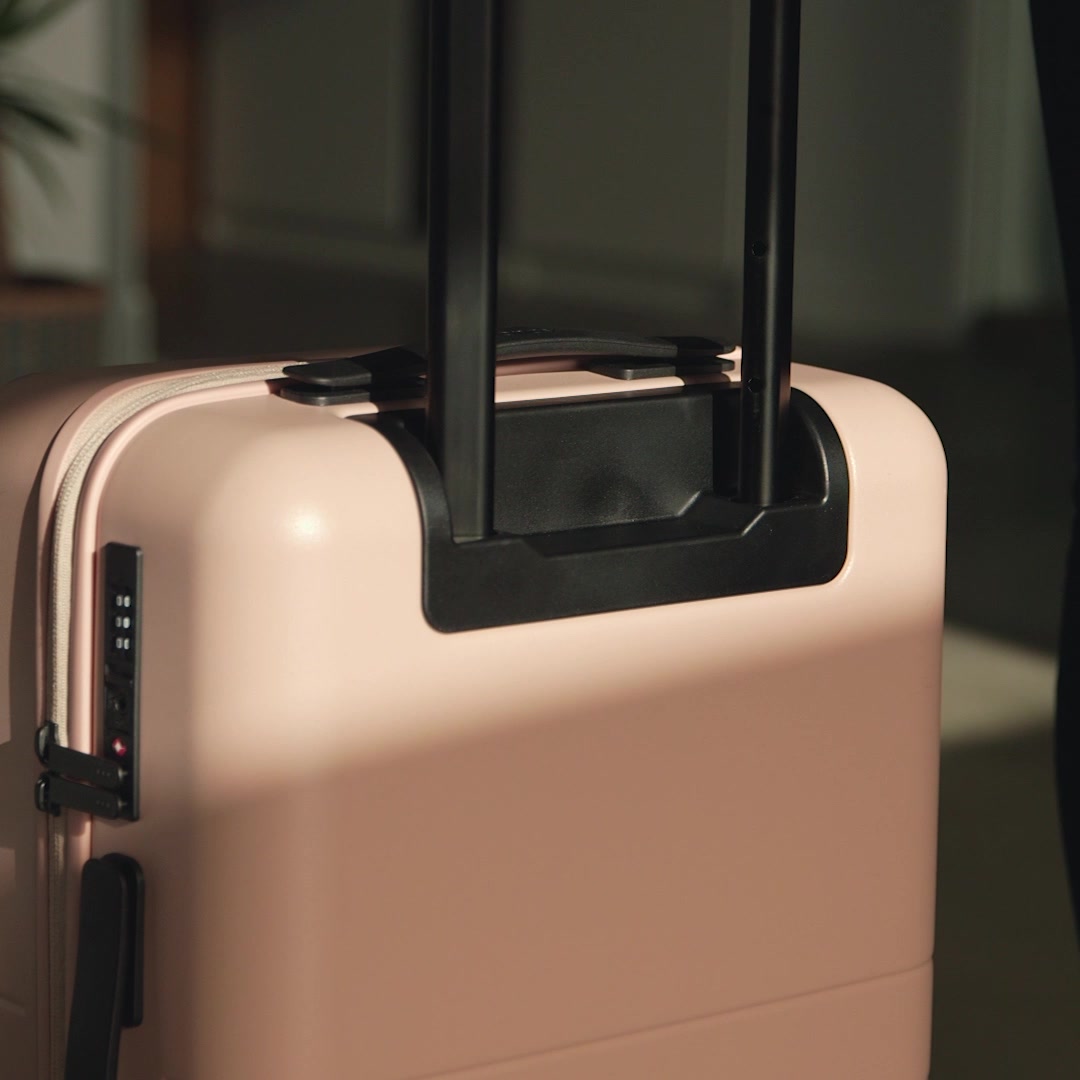 10 Designer Luggage Pieces That Are Worth the Investment