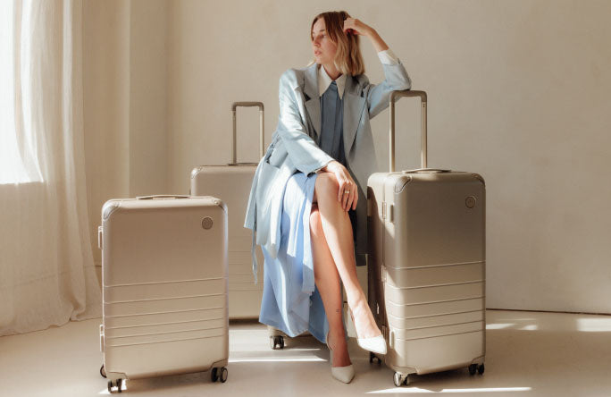 The Best Carry-On Luggage, According to 20 Well-Traveled Women