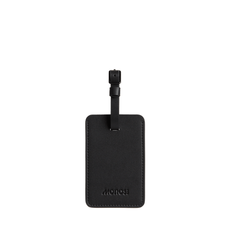 Luggage Tag