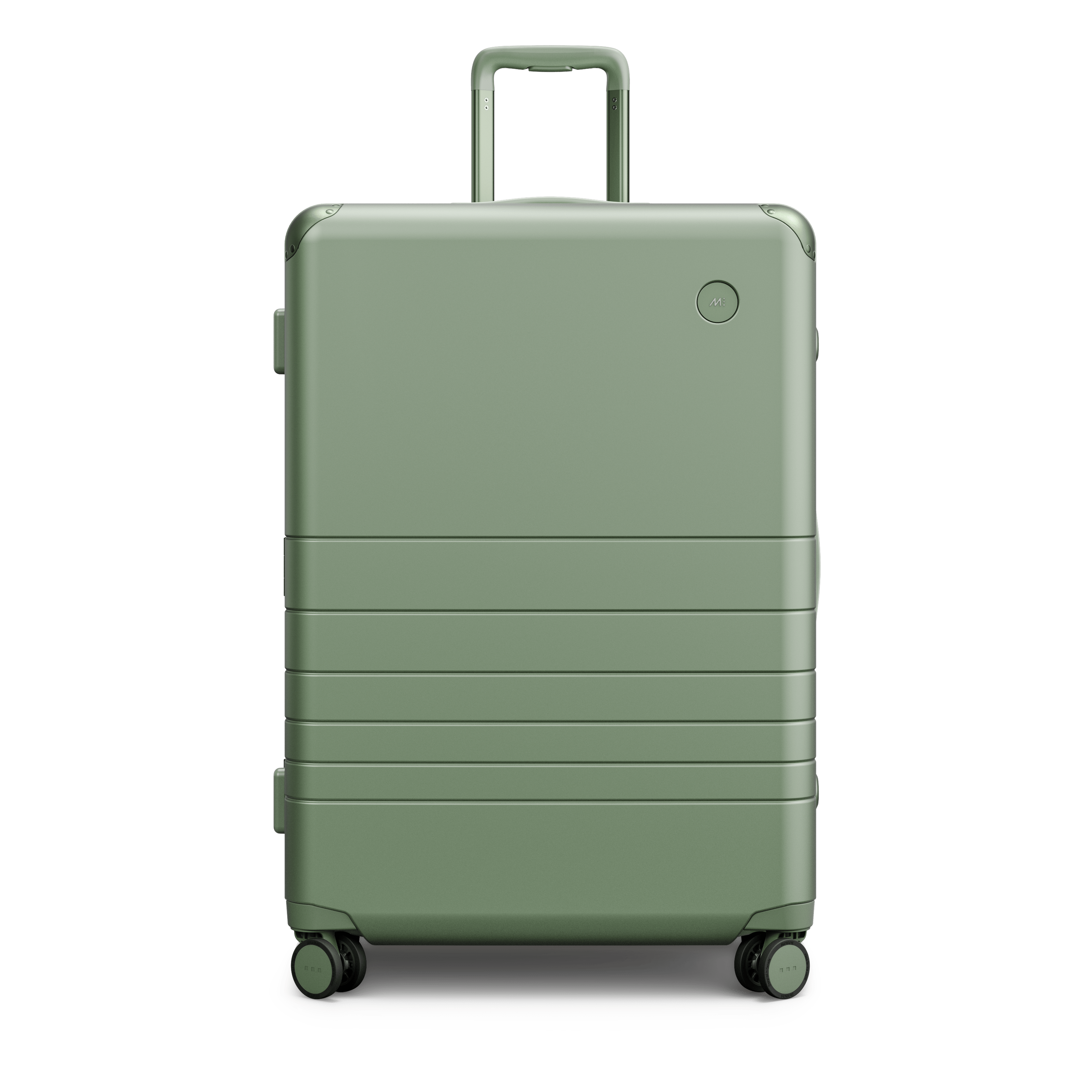 Hybrid Check-In Large