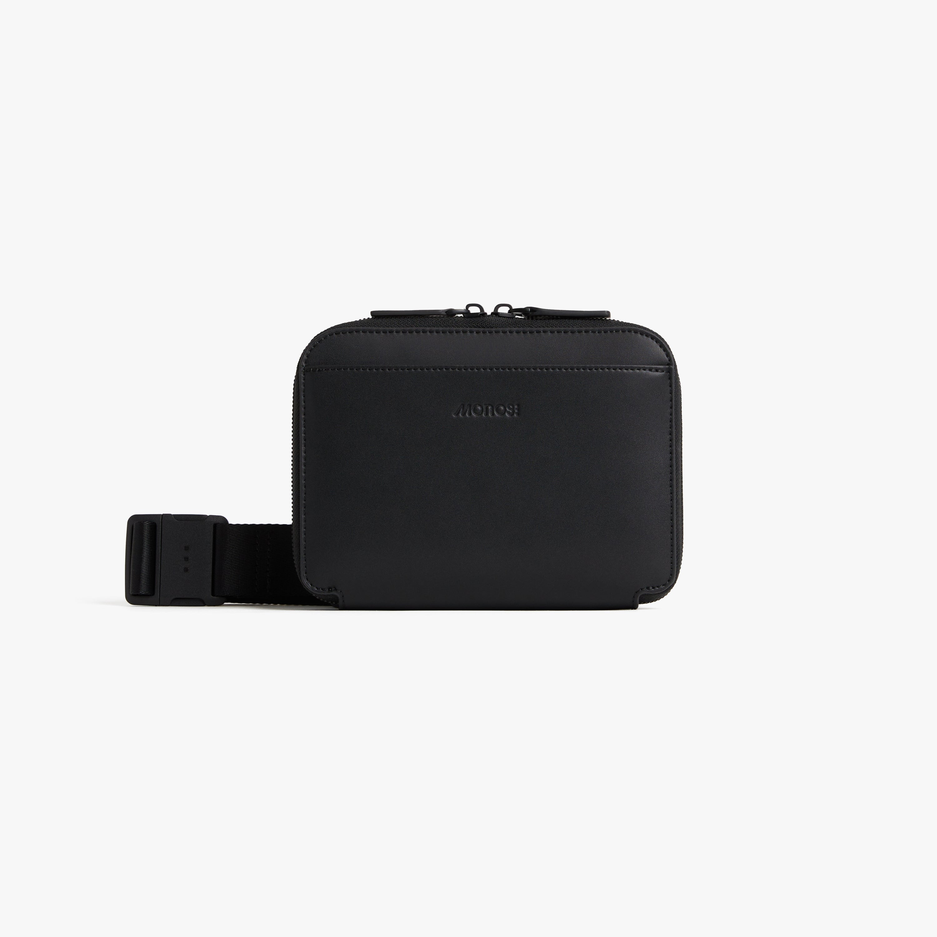 激安直営店 Metro Belt Bag, QuickSnap™ Modular Kit | Monos Luggage & Bags バッグ