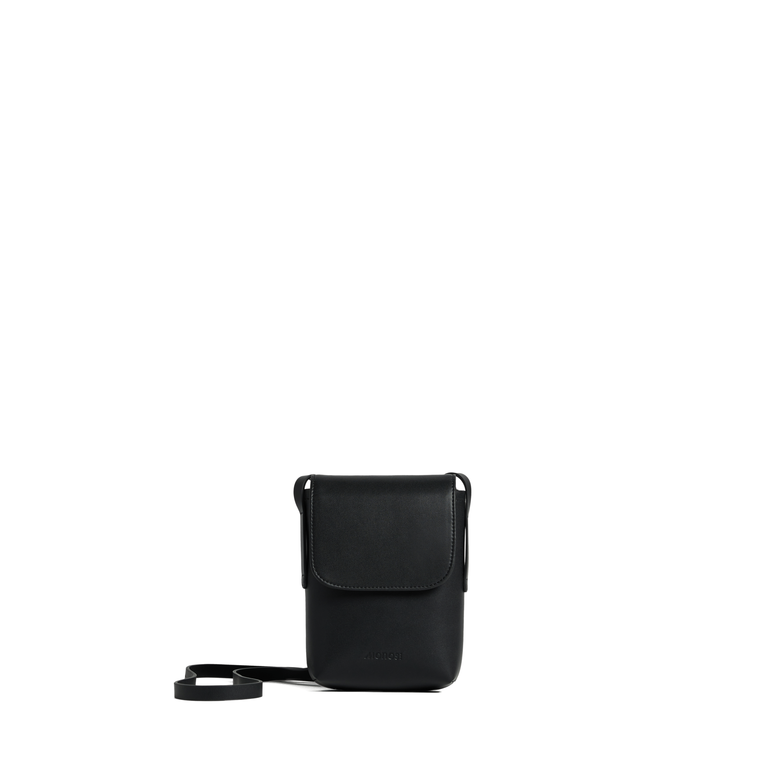 Metro Mini Crossbody, Vegan Leather Shoulder Bag | Monos Luggage