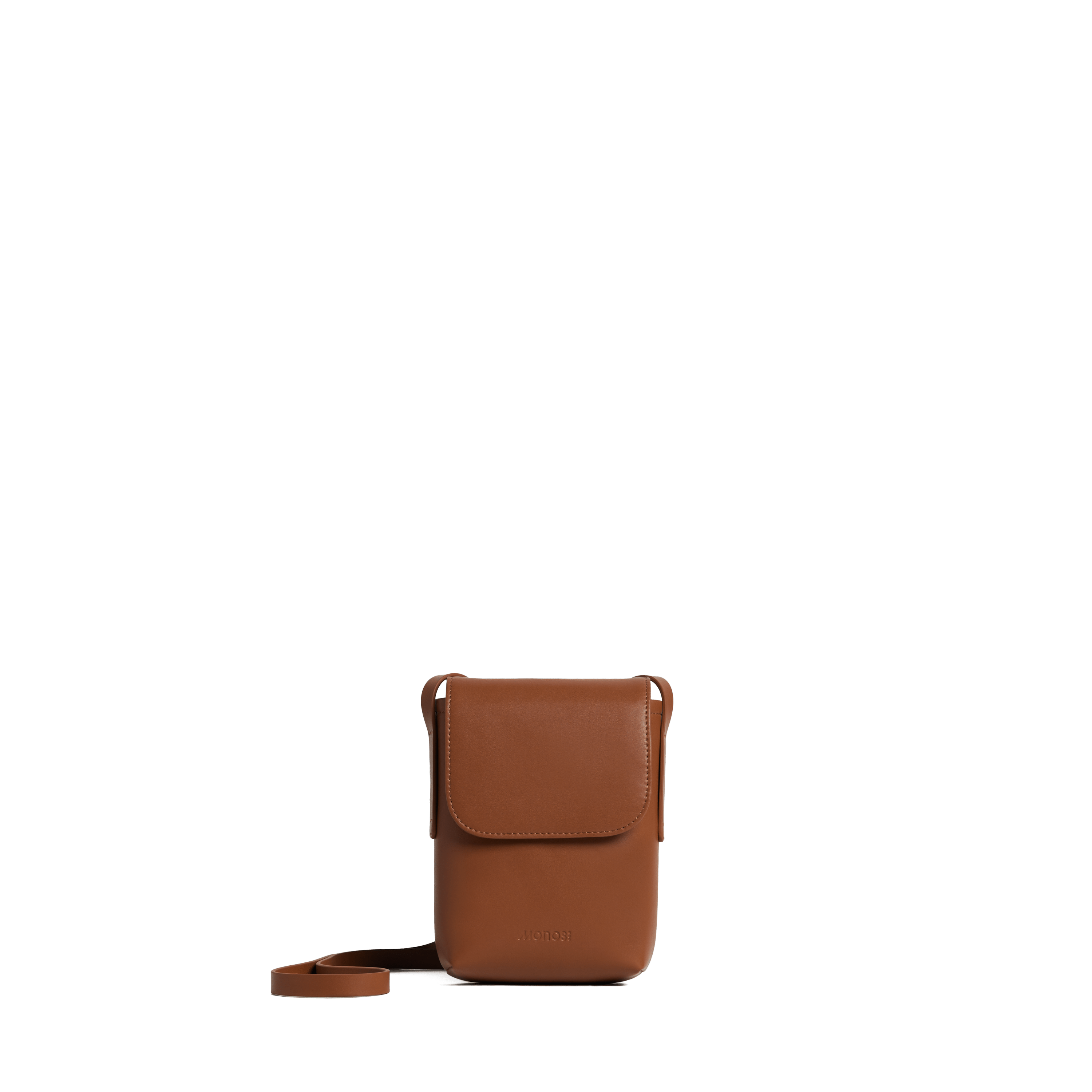 Metro Mini Crossbody, Vegan Leather Shoulder Bag | Monos Luggage