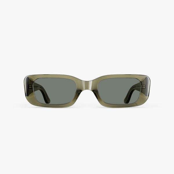 Mira Sunglasses | ZEISS Lenses, Italian Acetate Frames | Monos
