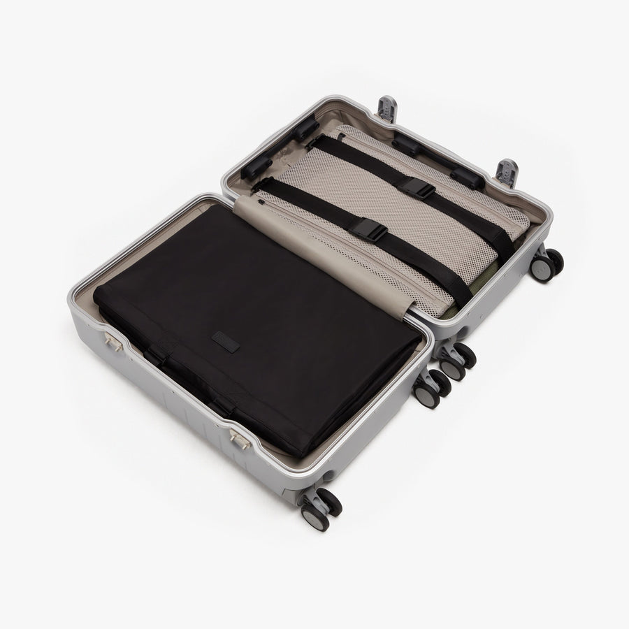 luggage for dress shirts ShirtTrekker