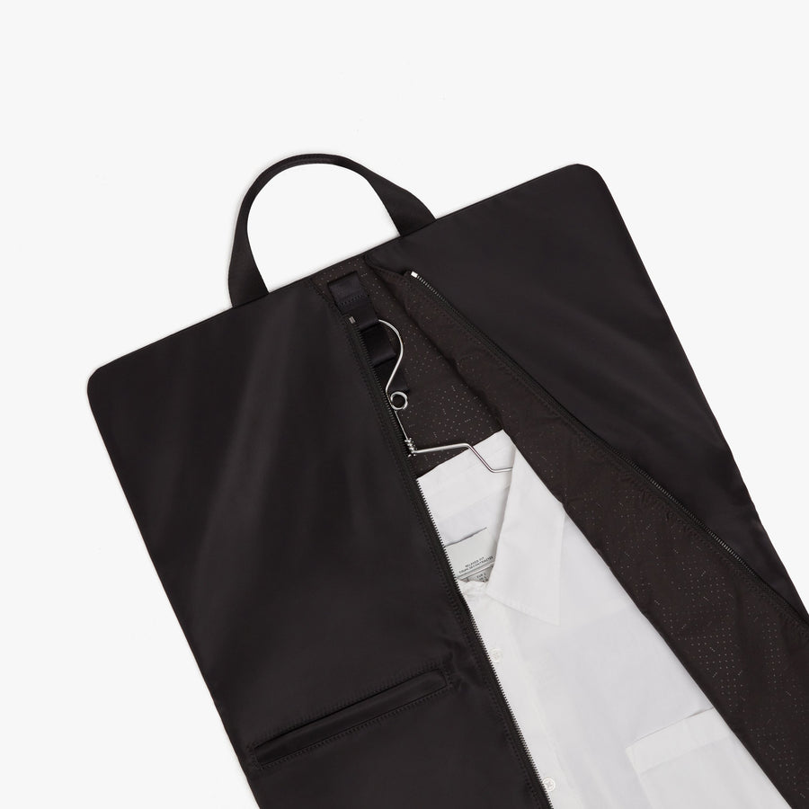 Garment Sleeve for dresses and suits | Monos Travel Luggage and Bags Garment Sleeve for dresses and suits | Monos Travel Luggage and Bags