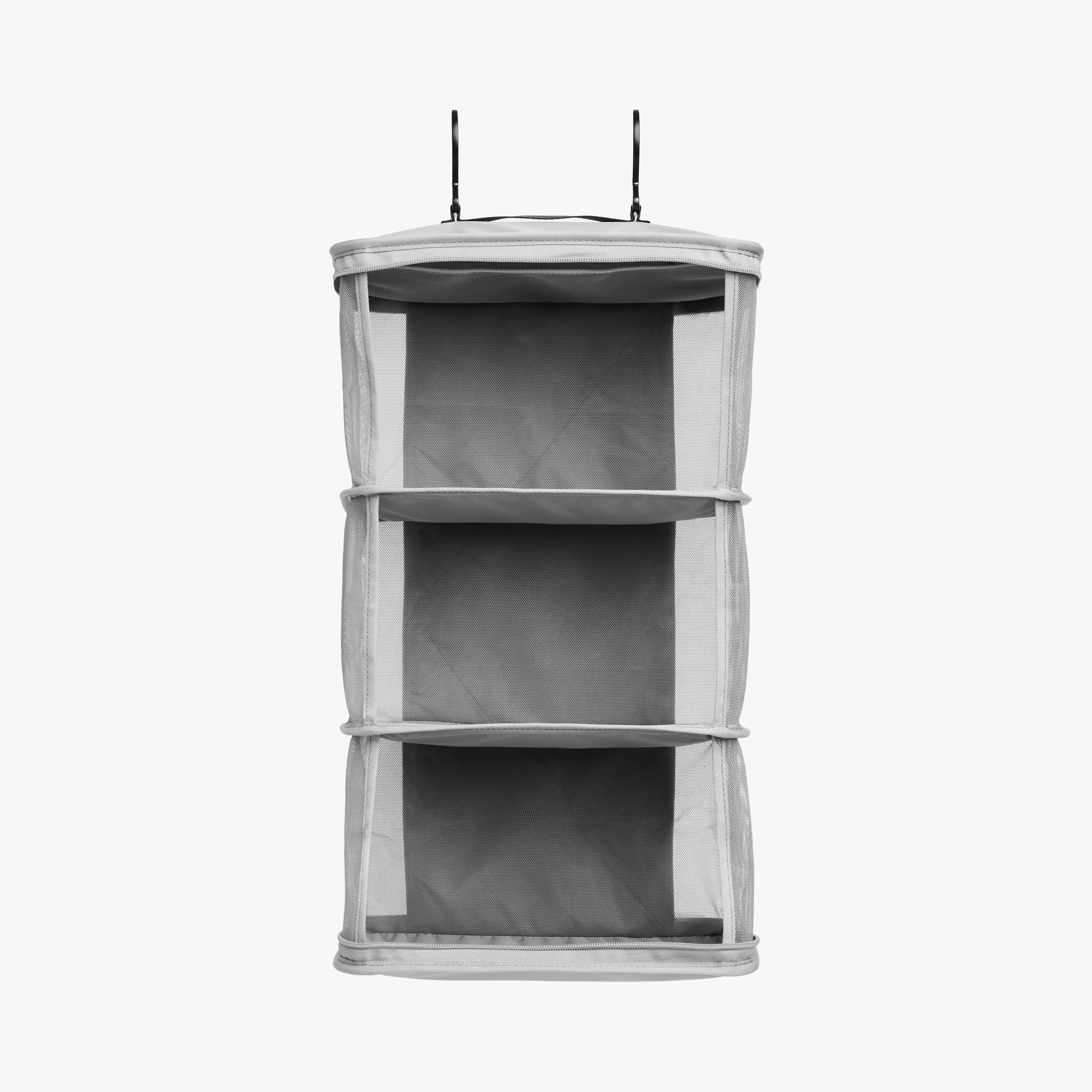 Packable Hanging Closet | Monos Luggage & Bags
