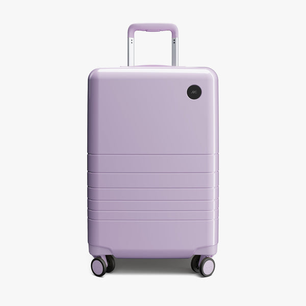 Monos Carry-On suitcase | Best cabin luggage