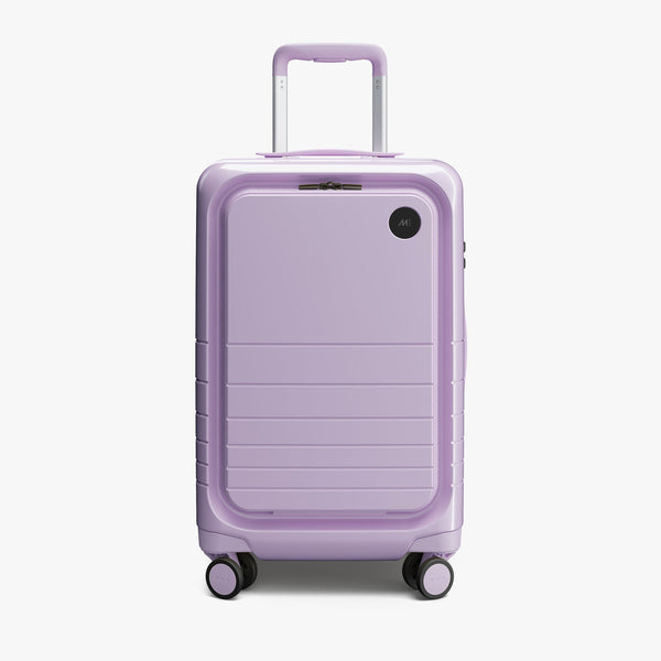 Monos Carry-On suitcase | Best cabin luggage