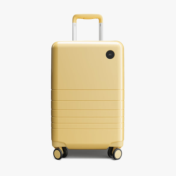 Monos Carry-On suitcase | Best cabin luggage