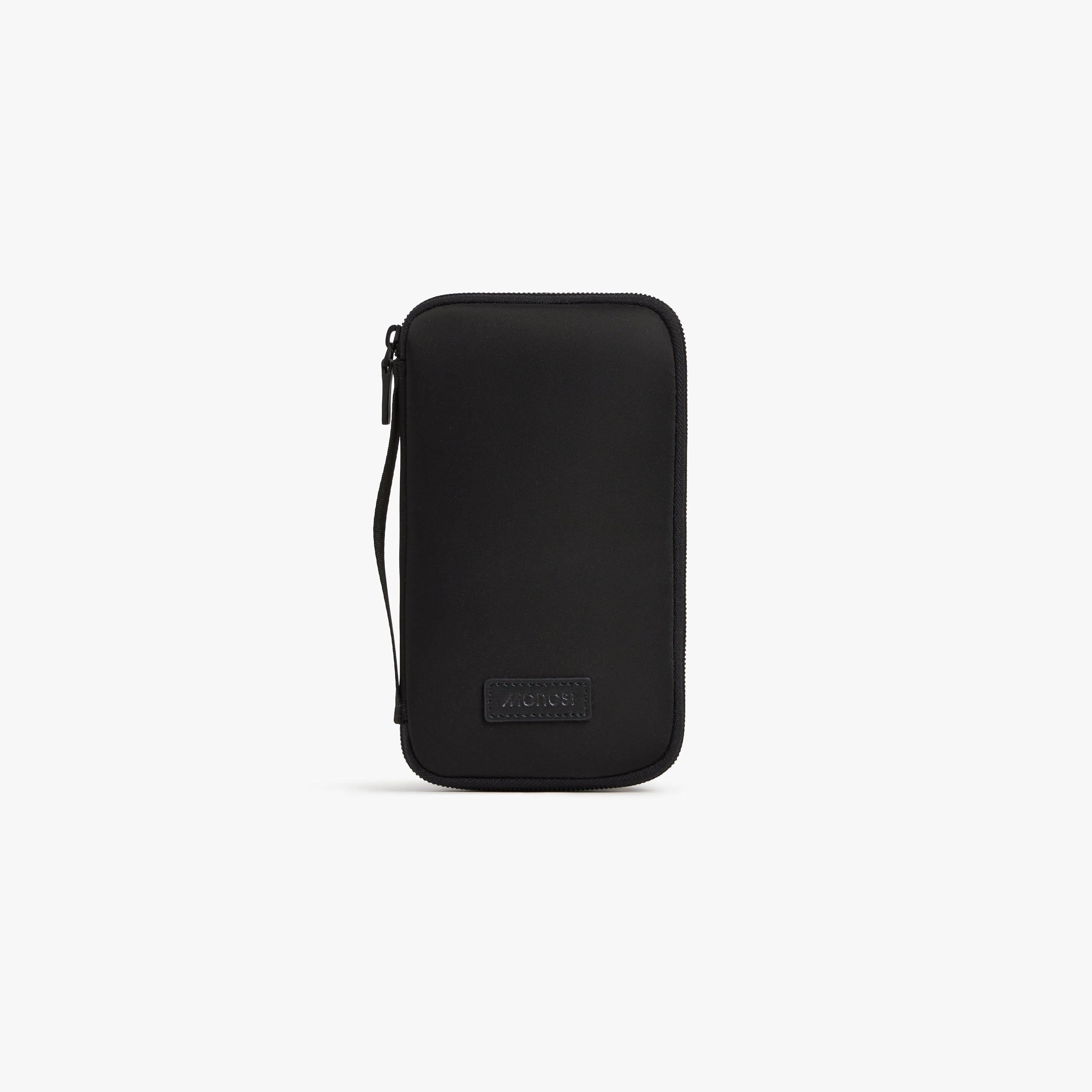 Metro Travel Wallet | Passport & Card Holder | Monos