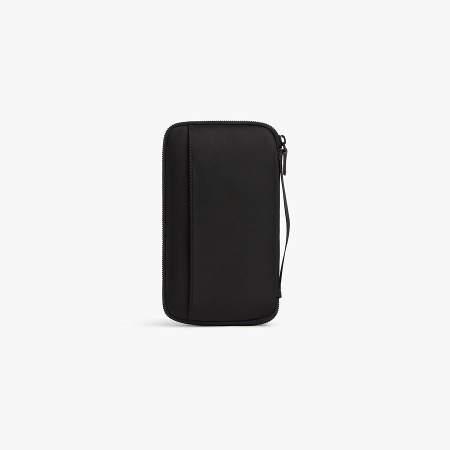 Metro Travel Wallet | Passport & Card Holder | Monos