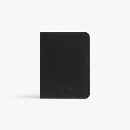 Monos Passport Cover
