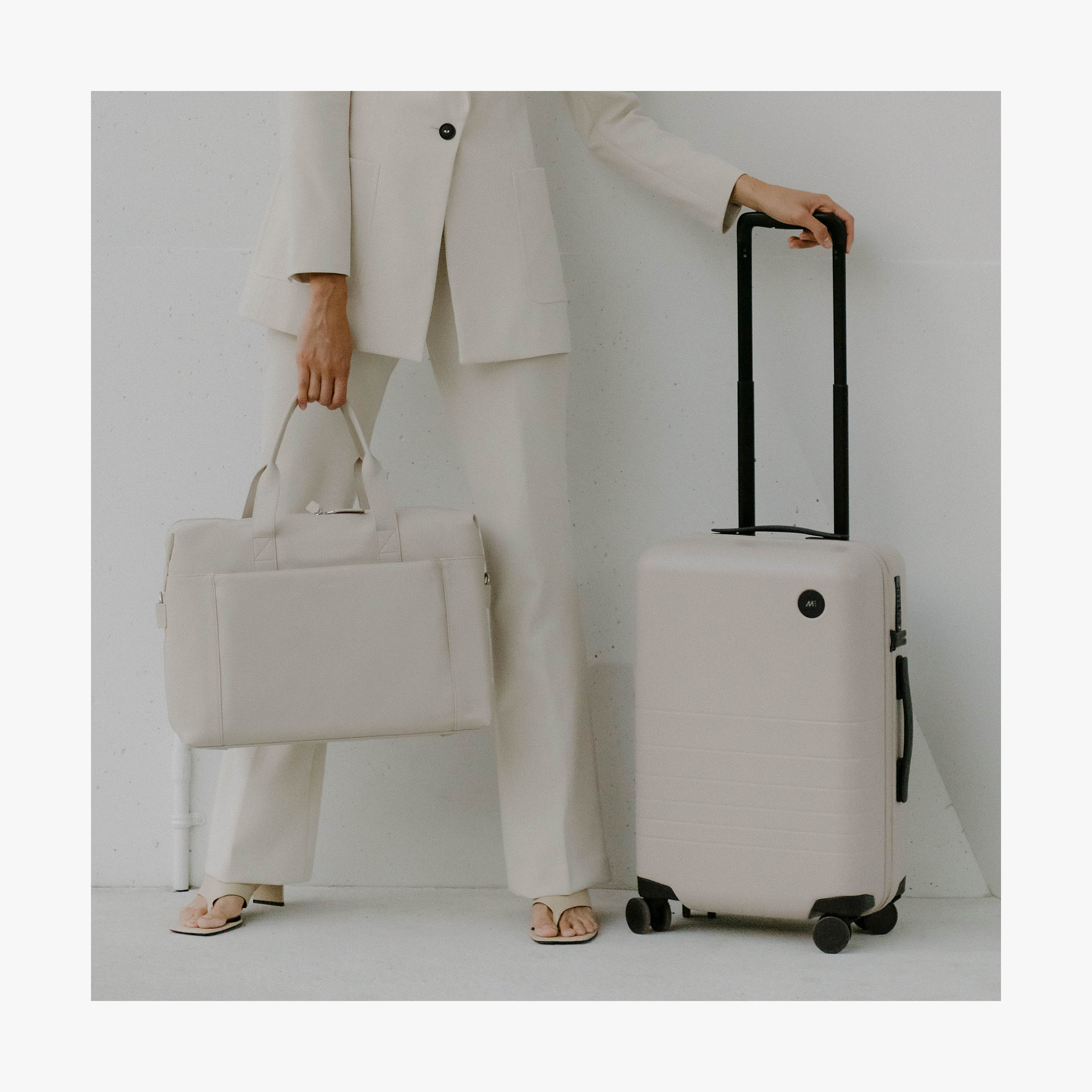 Baggage Best Type Of Bag For Travelling Best Carry-On With Front