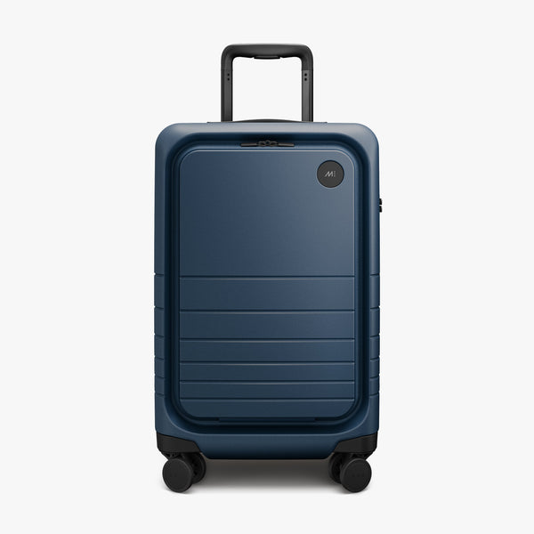 Expandable Luggage and Suitcase collection
