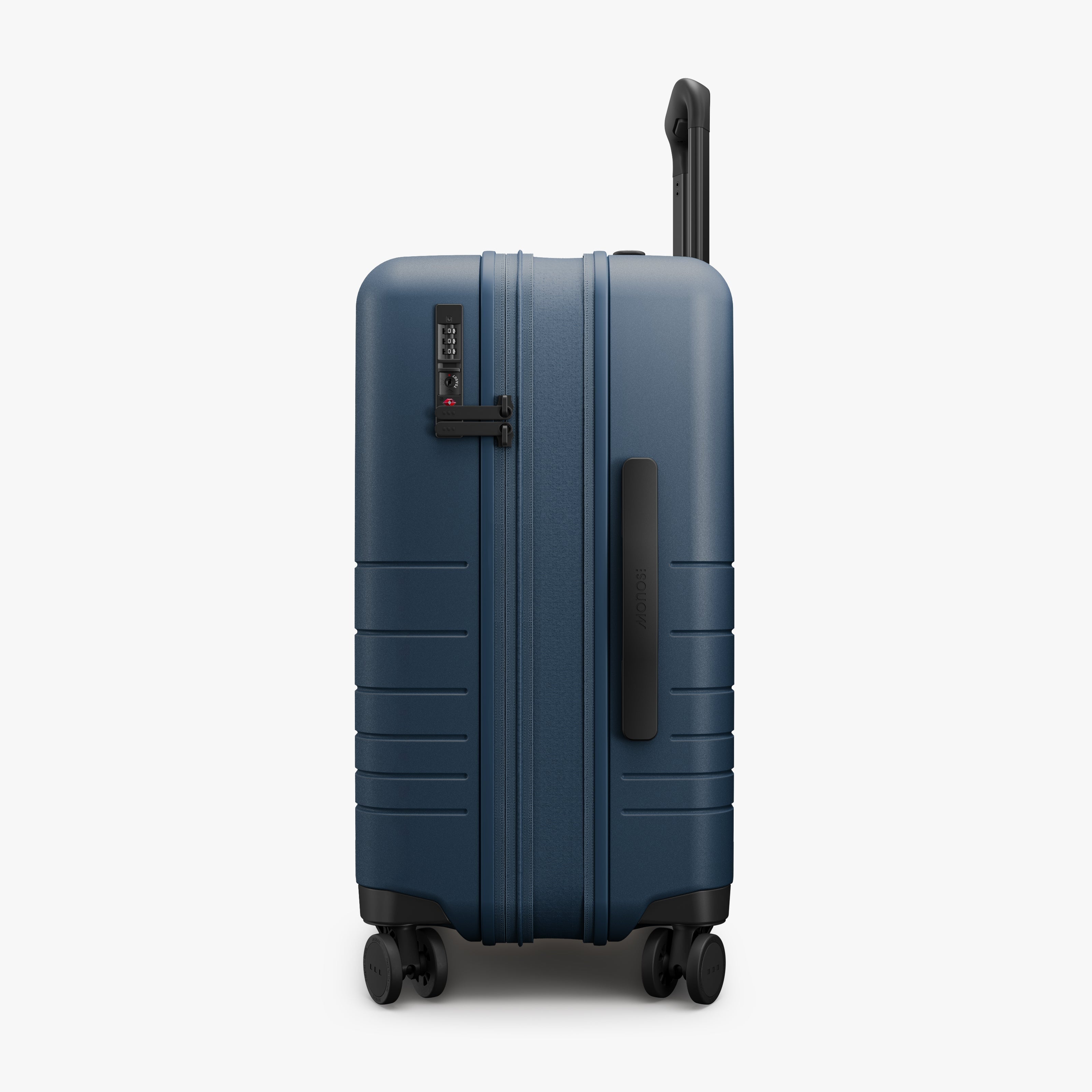 Monos スーツケース　キャリーオン Best Carry-On Plus Suitcases | Cabin Size Monos Travel Luggage