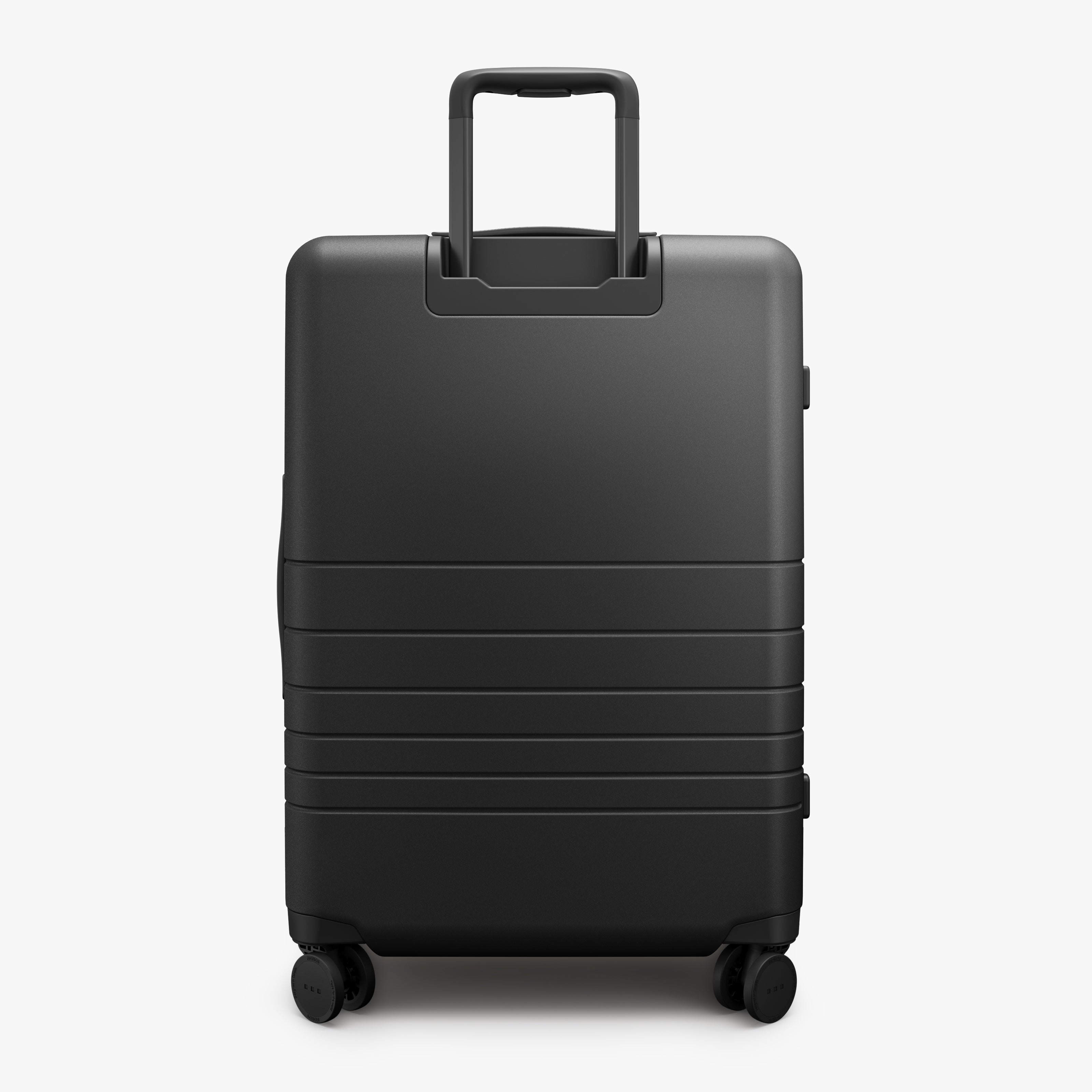 Best Expandable CheckIn Medium Suitcase Monos Travel Luggage