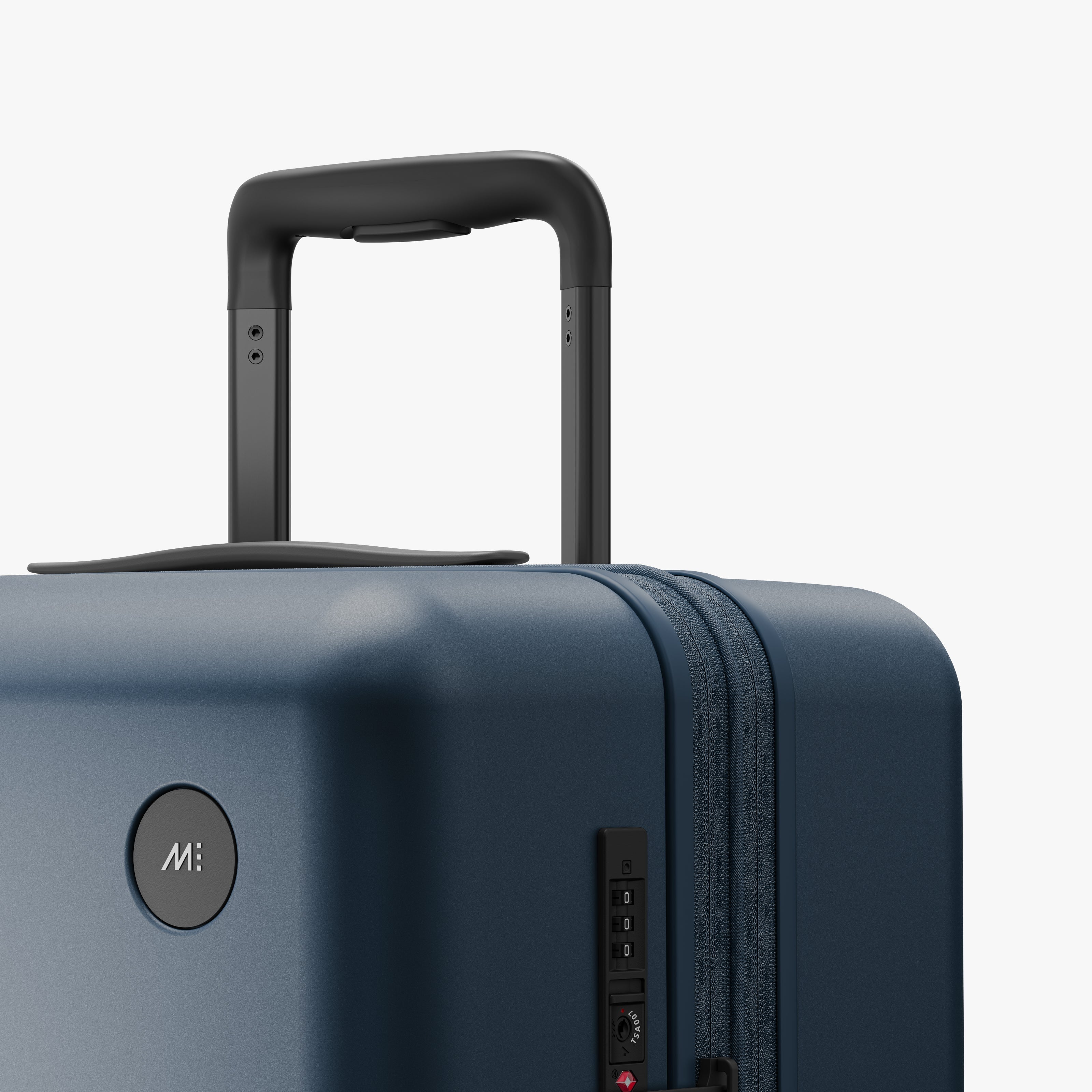 Best Expandable Check-In Medium Suitcase | Monos Travel Luggage