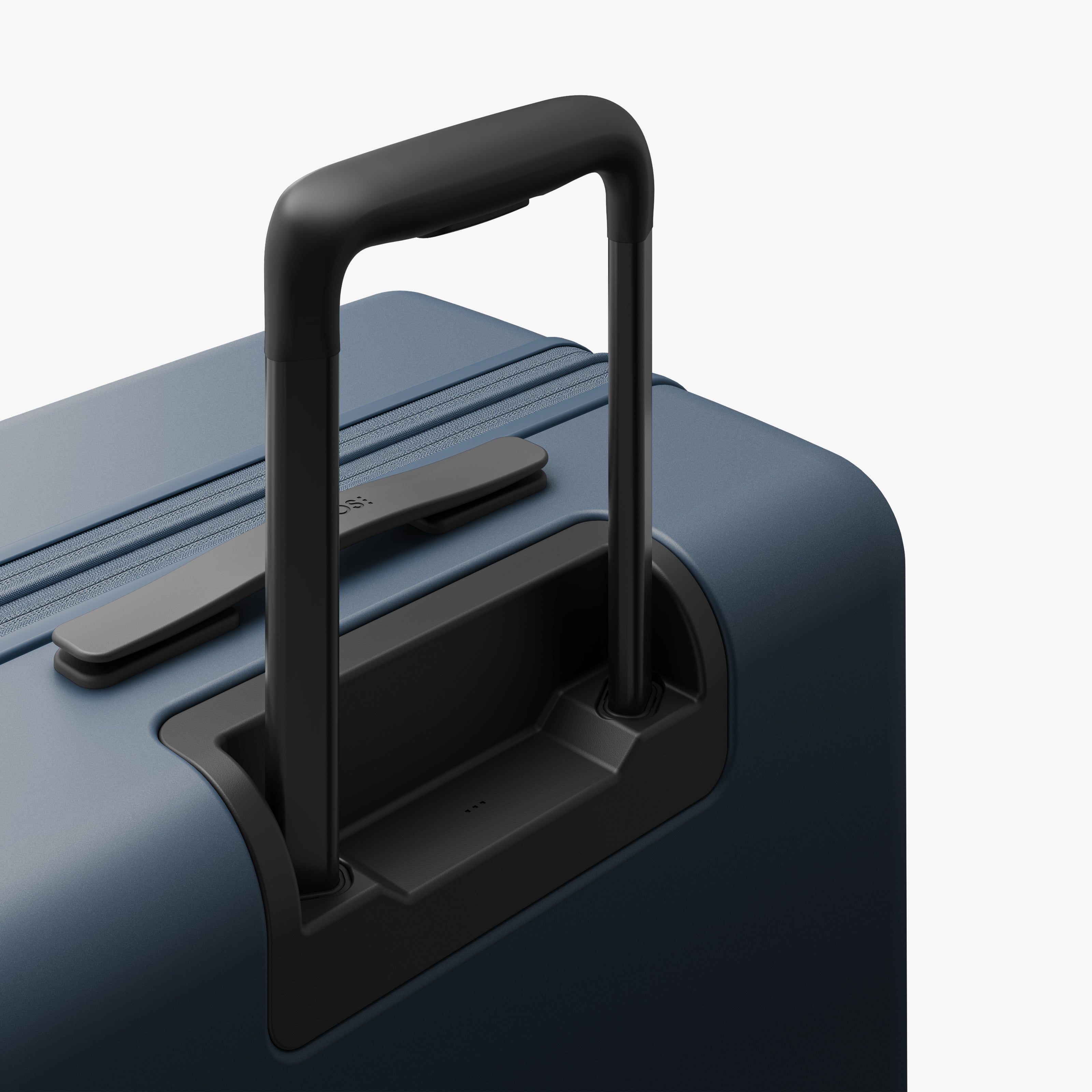 Best Expandable Check-In Medium Suitcase | Monos Travel Luggage