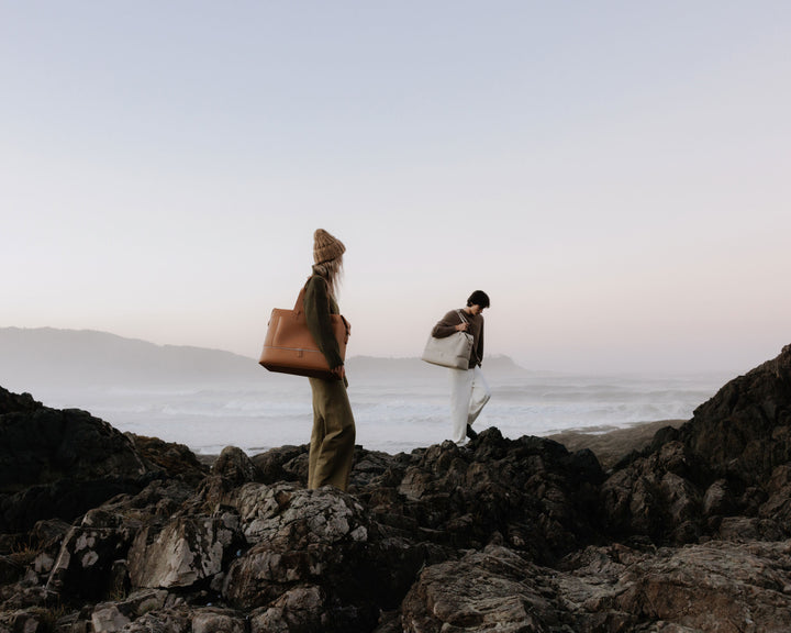 The Ultimate Weekender Bags: Perfect for Short Getaways The Ultimate Weekender Bags: Perfect for Short Getaways