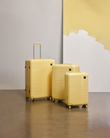 Magnolia Banana Pudding Carry-On and Check-In Luggage