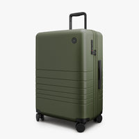 Best Expandable Check-In Medium Suitcase | Monos Travel Luggage