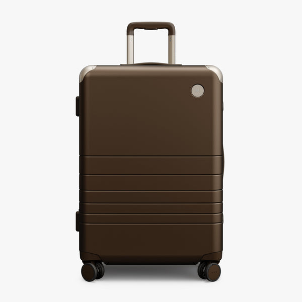 Check-In Luggage & Large Suitcases | Monos®