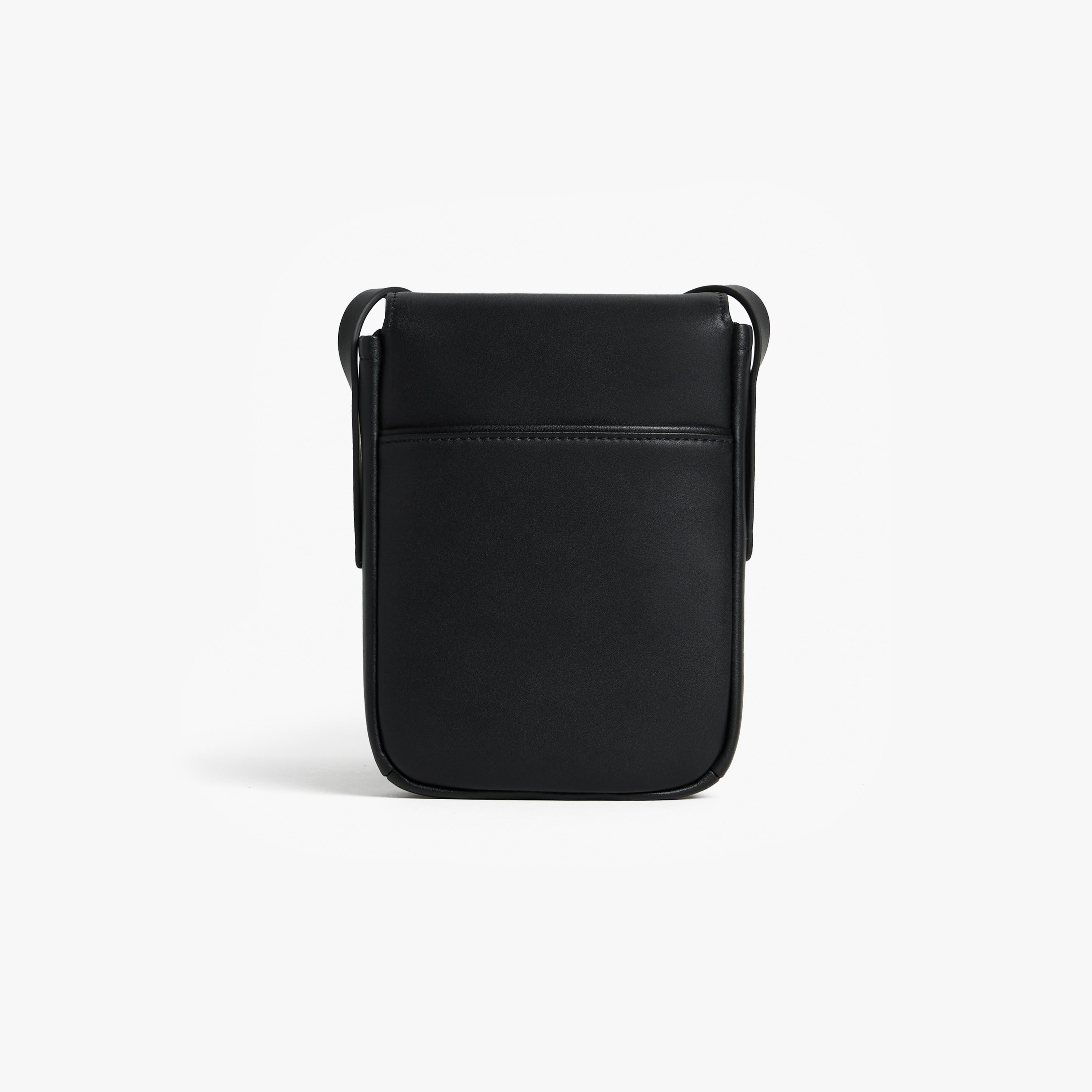 Black mini discount cross body bag