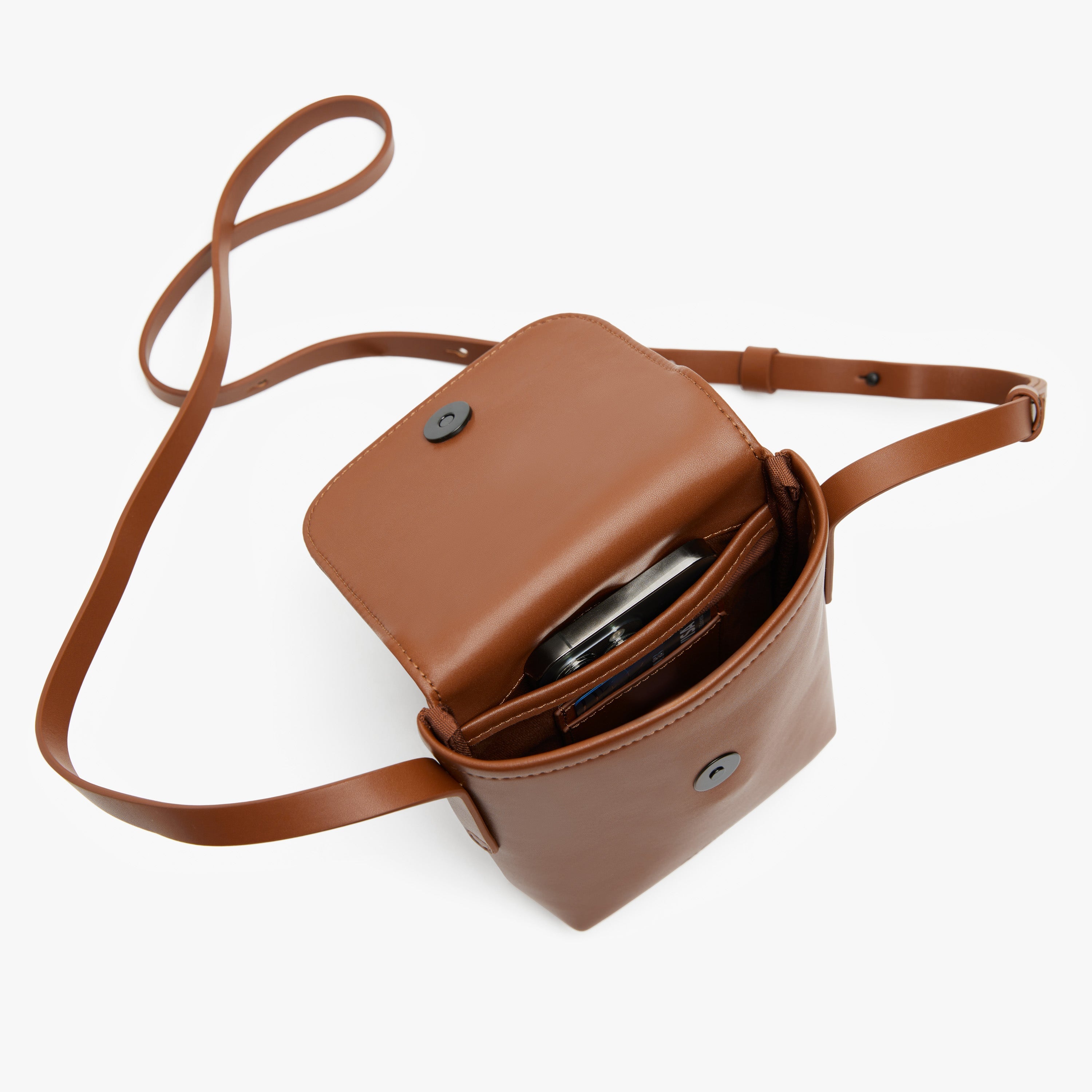 LOGAN MINI CROSSBODY main image 1
