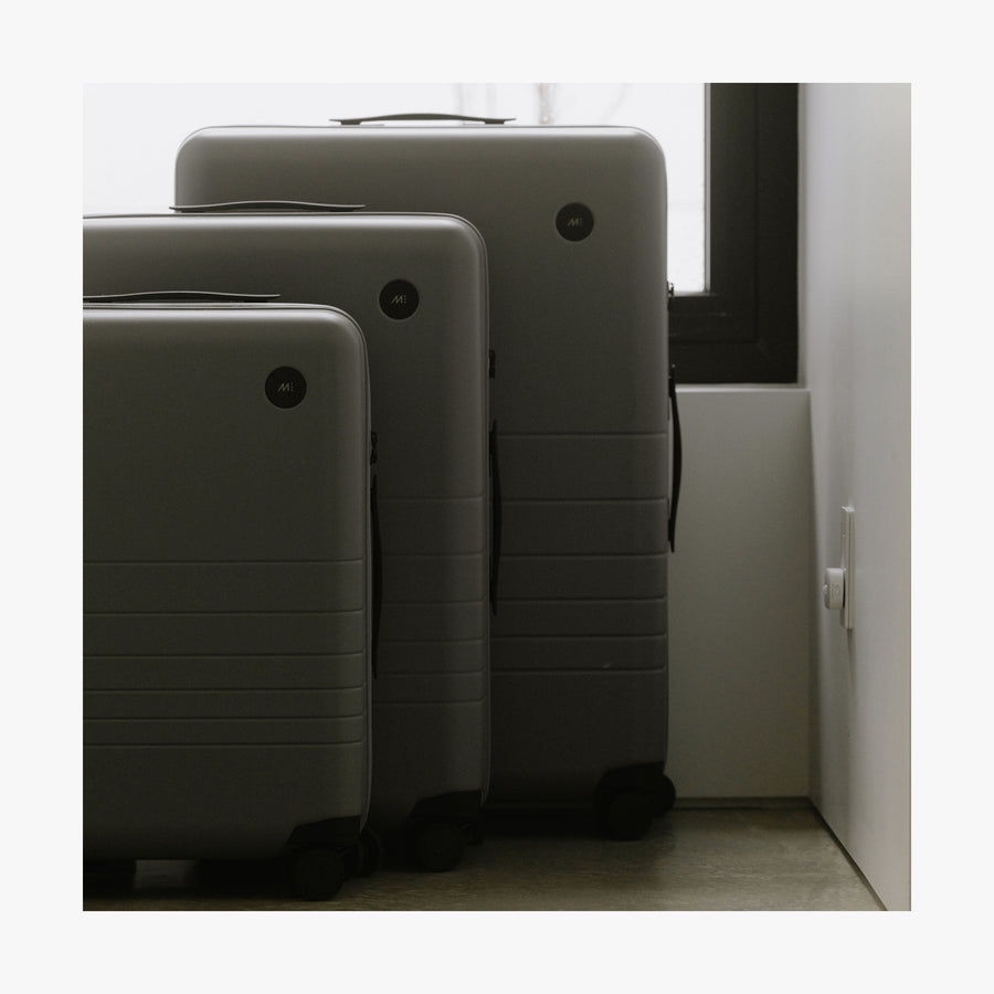Carry-On Pro