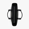 Top view of Metro Tote in Carbon Black (thumbnail)
