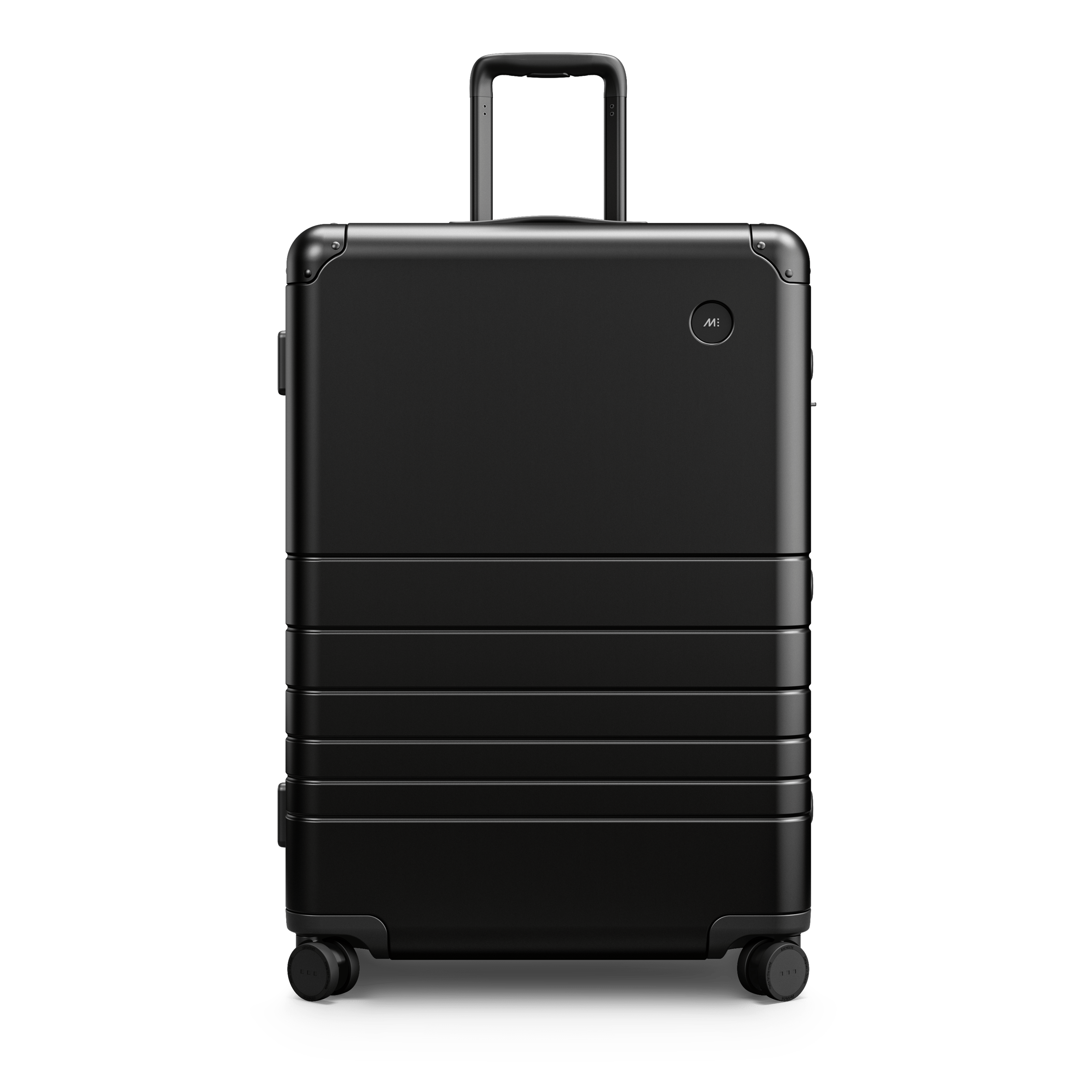 Aluminum Check-In Large