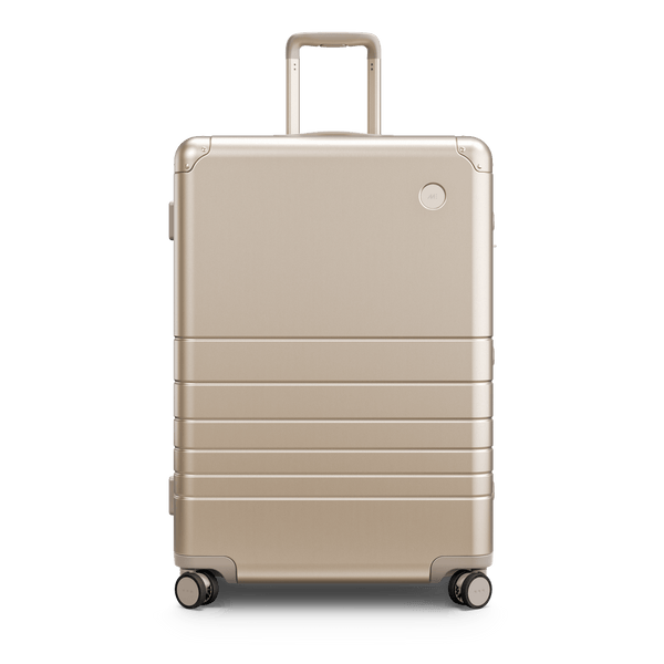 Aluminum Check-In Large USD 795