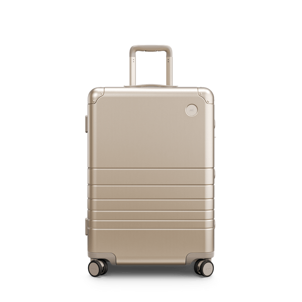 Aluminum Check-In Medium USD 765