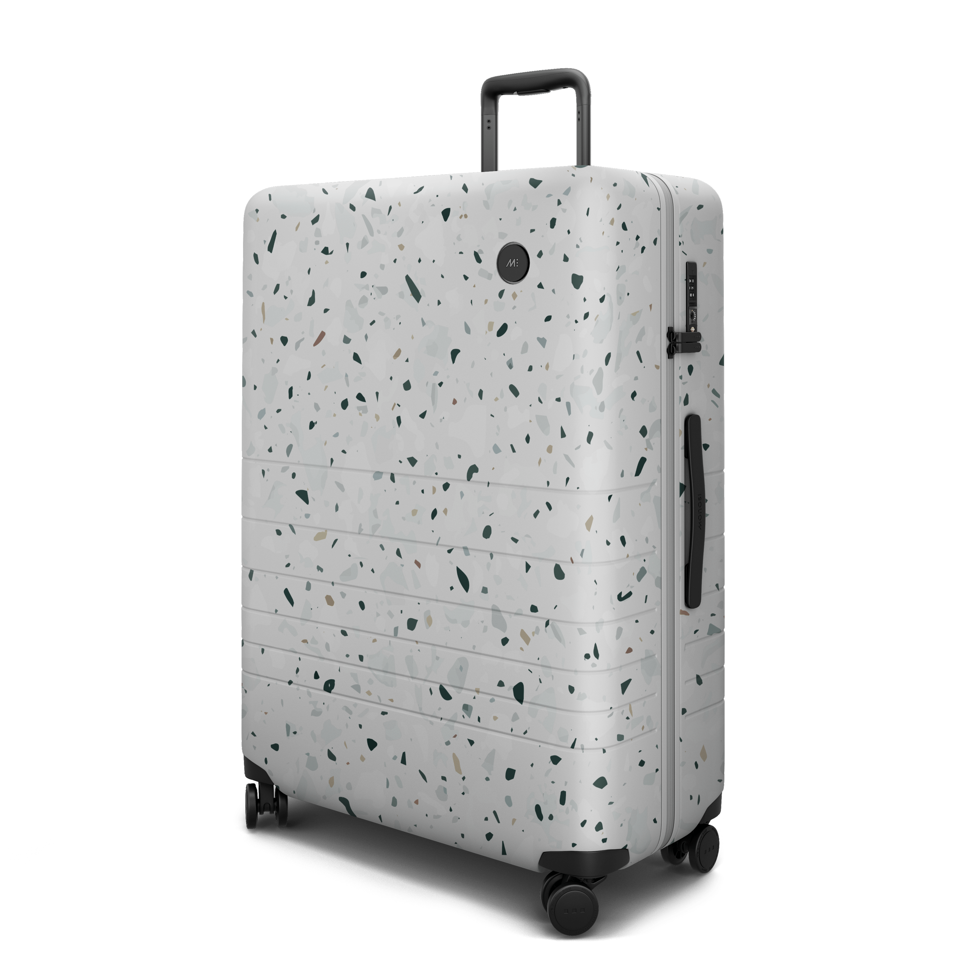 ￼Kris様⚫︎MONOS スーツケース　ラッゲージ PLP_Luggage_Classic_CheckInL_T