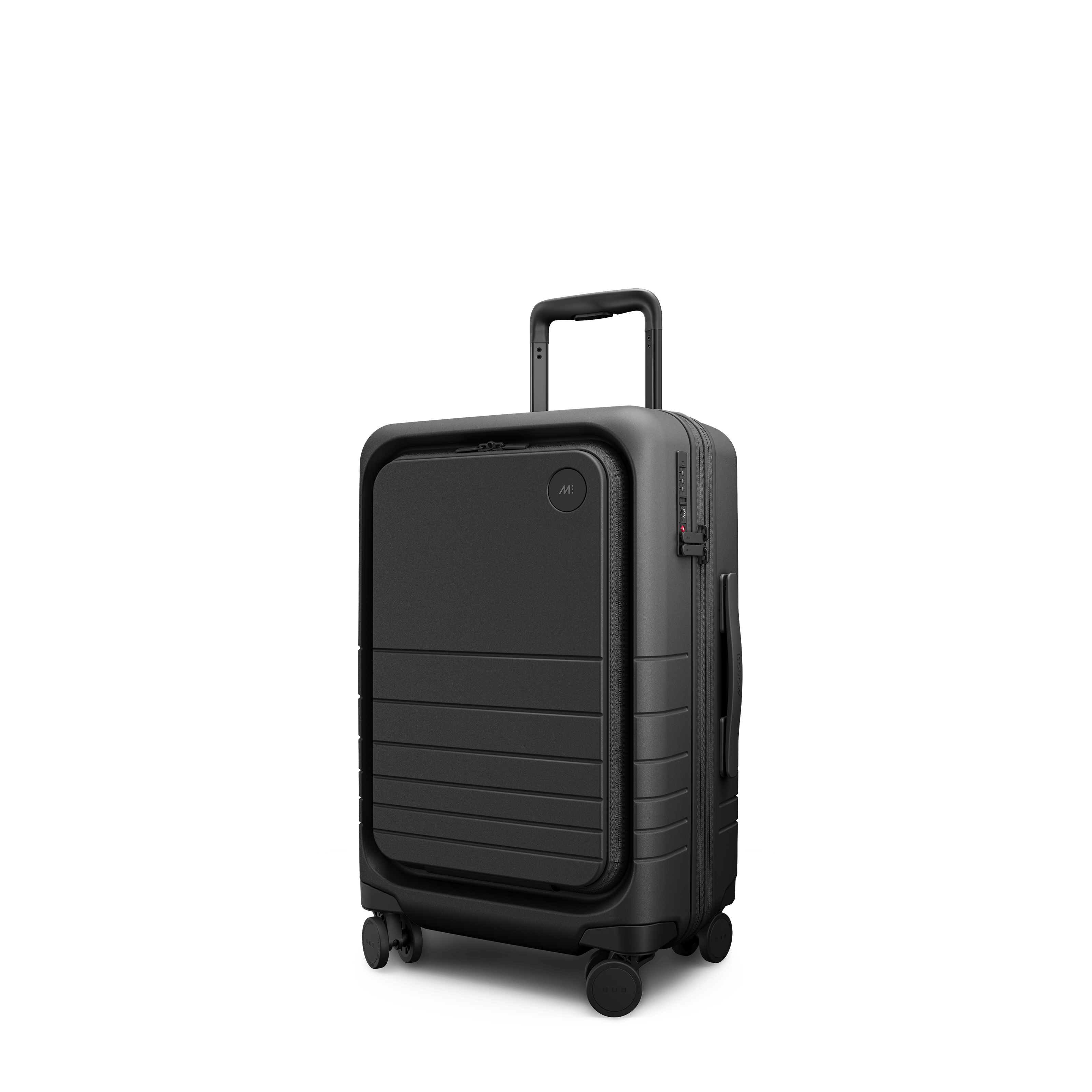 Expandable Carry-On Pro