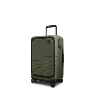 Elevate your journey with Monos luggage | The best suitcases and bags Elevate your journey with Monos luggage | The best suitcases and bags