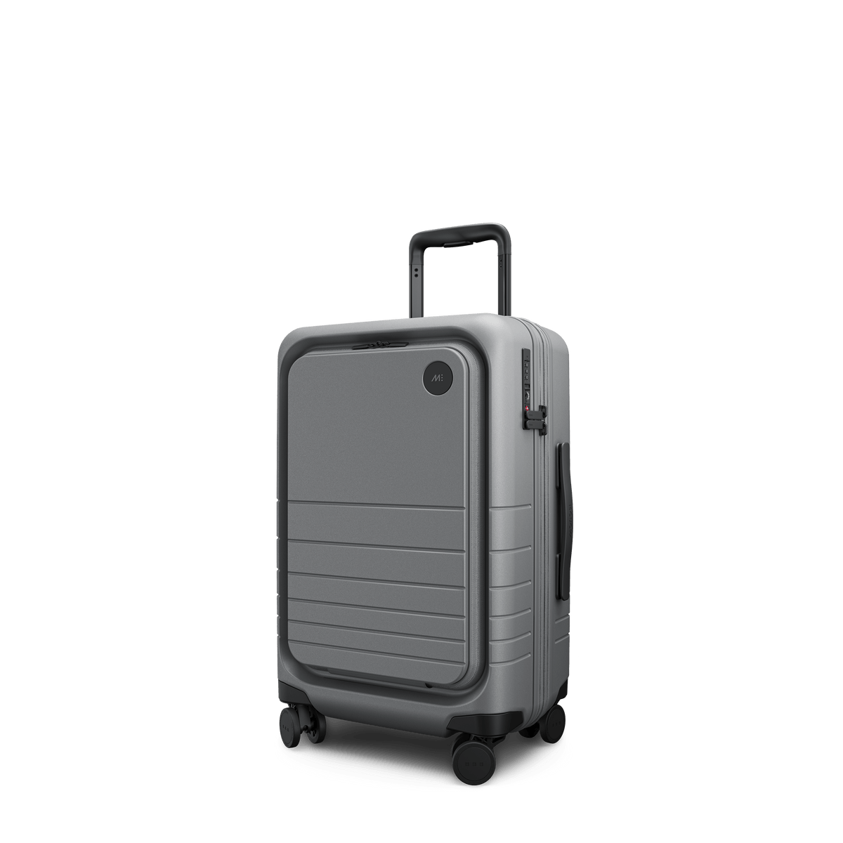 Expandable Carry-On Pro – Travel Luggage