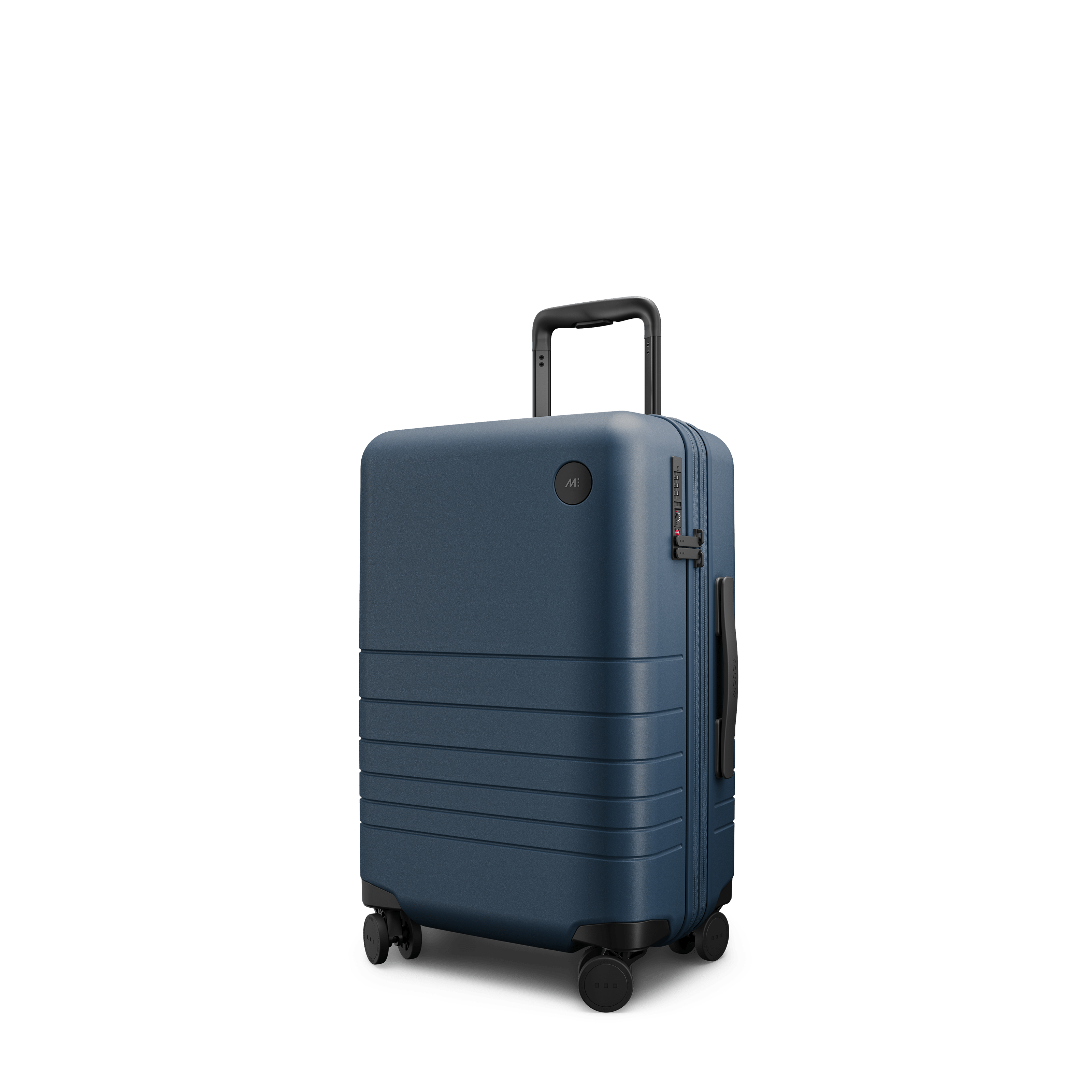 Expandable Carry-On